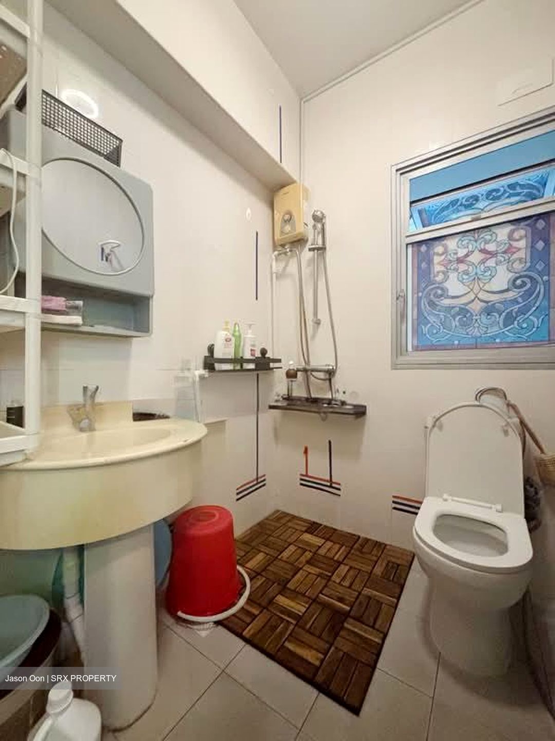 Blk 232C Matilda Court (Punggol), HDB 2 Rooms #566753111
